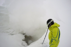 Fumarole