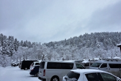 Parkplatz
