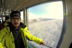 Representing the DSV