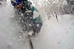 Faceshot - the first one