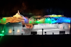 Snow Festival