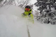 Selfie-Stick