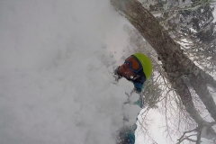 Deep in Furano