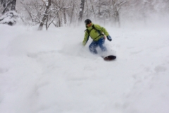 MrFleur in the Pow