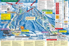 Furano-Trailmap