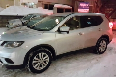 Unser treuer Weggefährte